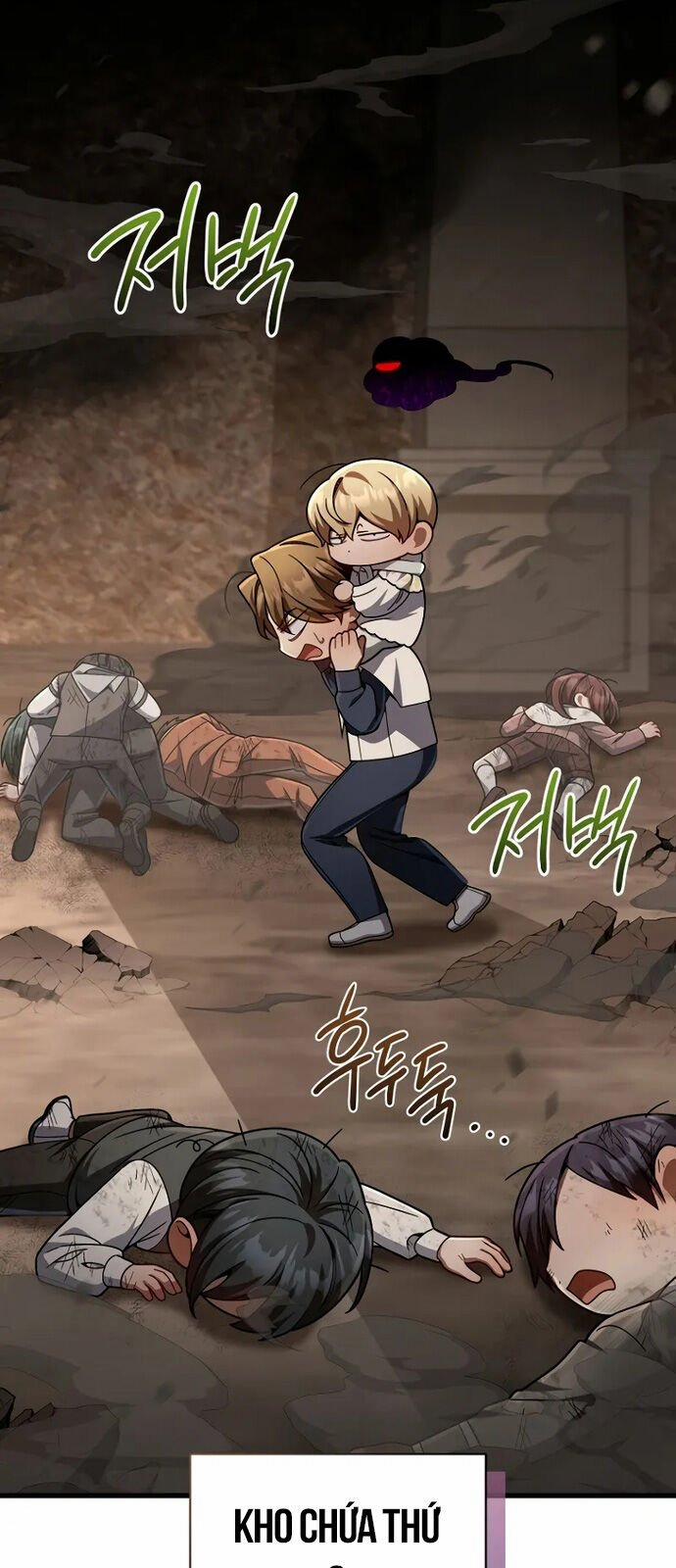 Ta Sẽ Phá Hủy Đất Nước Này 15 trang 32