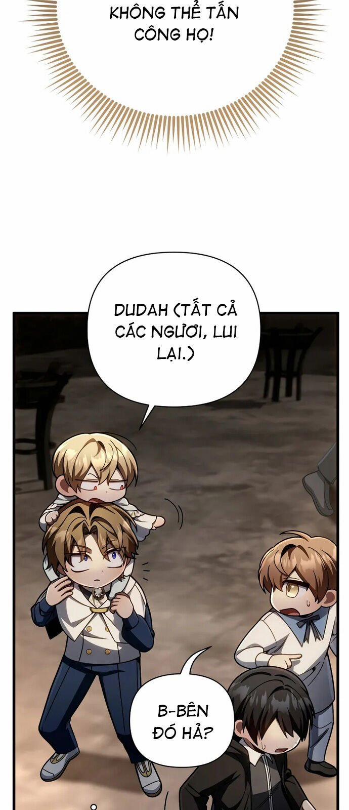 Ta Sẽ Phá Hủy Đất Nước Này 15 trang 60
