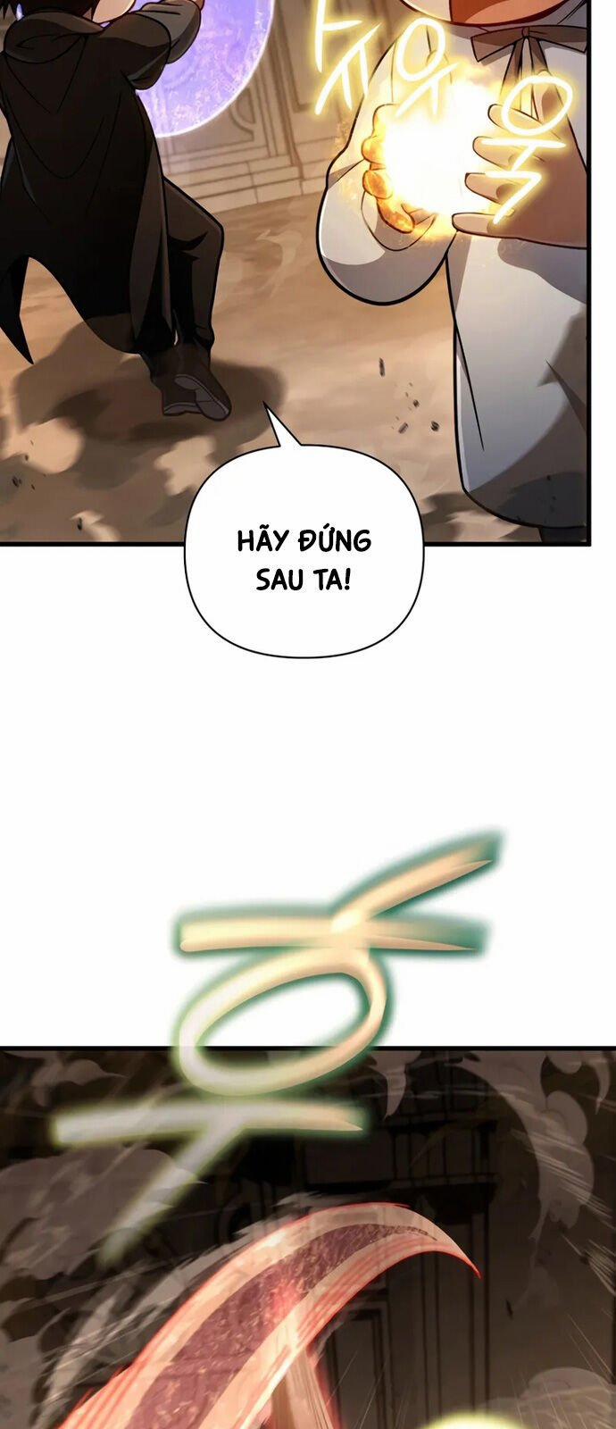 Ta Sẽ Phá Hủy Đất Nước Này 16 trang 17