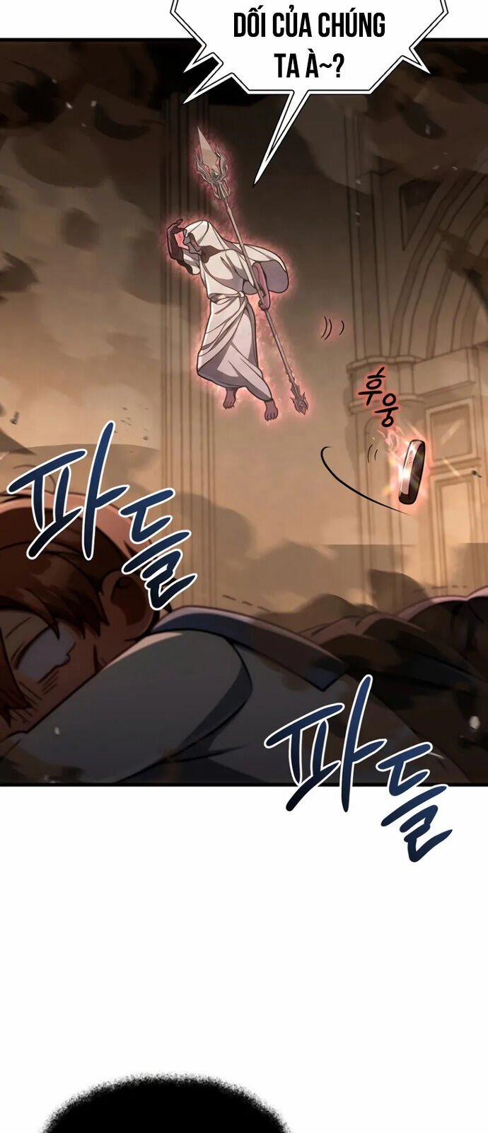 Ta Sẽ Phá Hủy Đất Nước Này 16 trang 27
