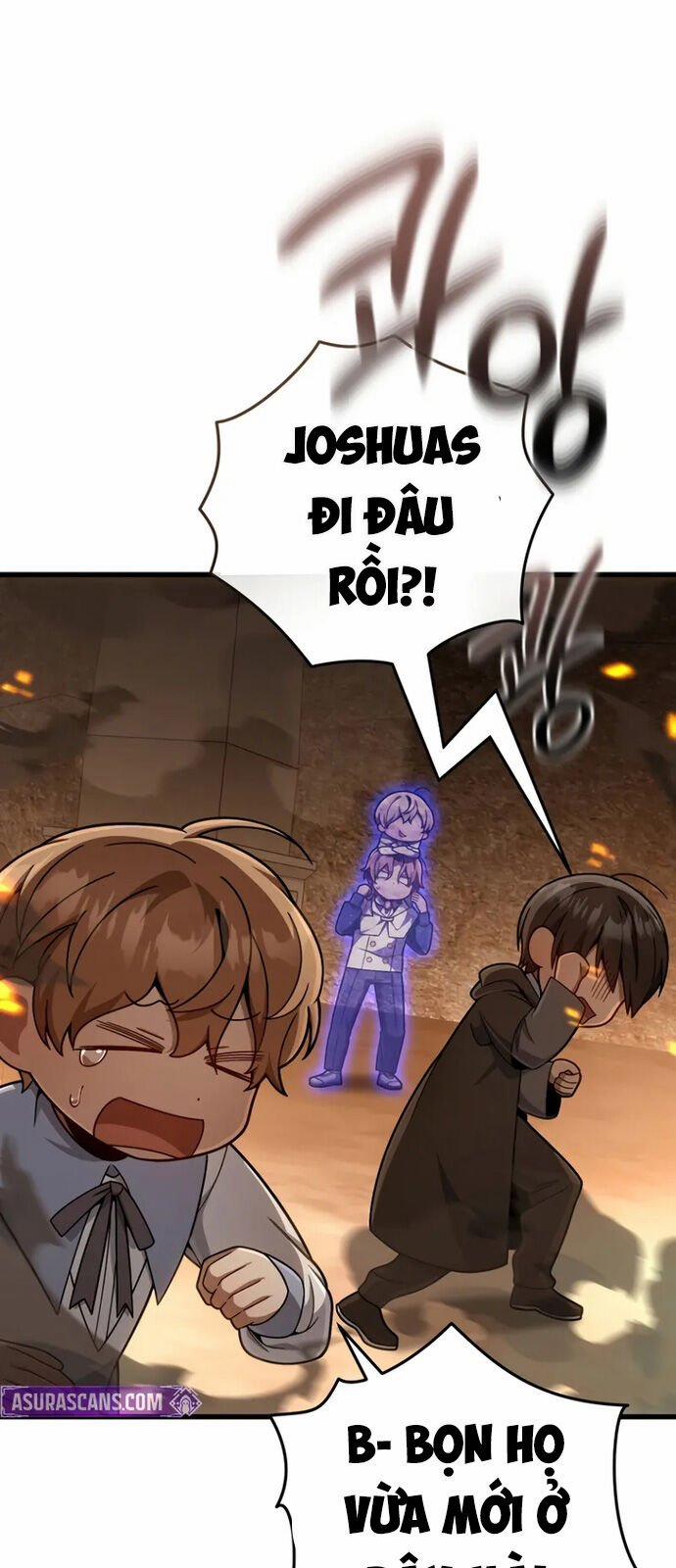 Ta Sẽ Phá Hủy Đất Nước Này 16 trang 3