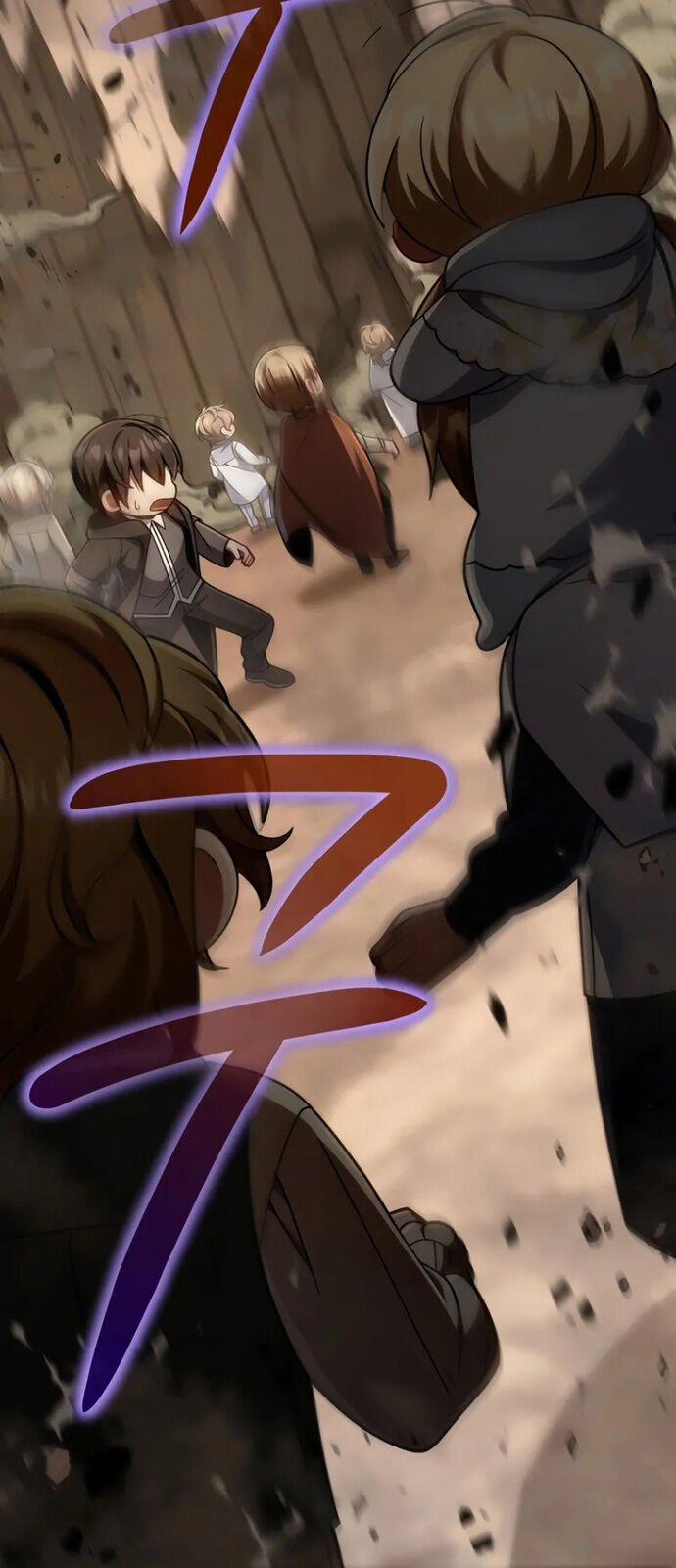 Ta Sẽ Phá Hủy Đất Nước Này 16 trang 56