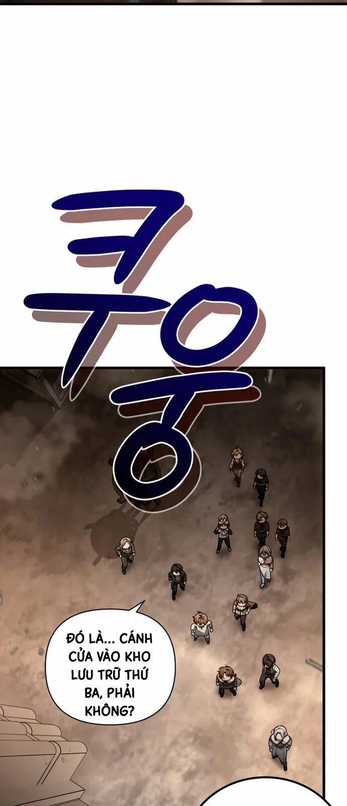 Ta Sẽ Phá Hủy Đất Nước Này 16 trang 57