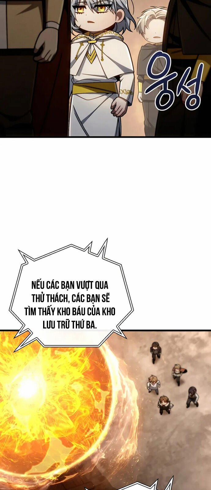 Ta Sẽ Phá Hủy Đất Nước Này 16 trang 63