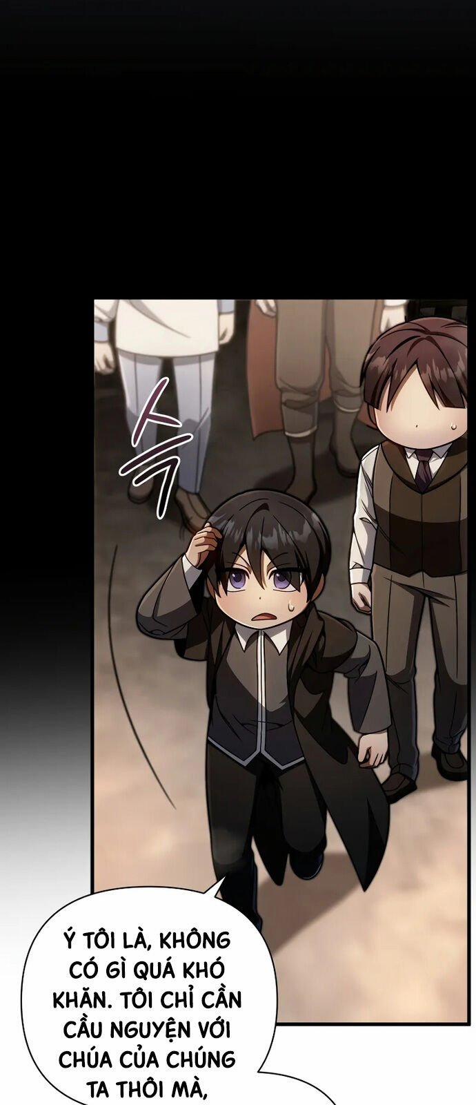 Ta Sẽ Phá Hủy Đất Nước Này 17 trang 15