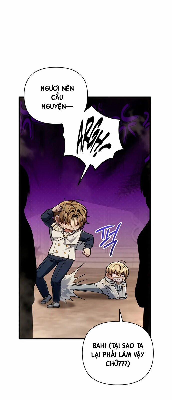 Ta Sẽ Phá Hủy Đất Nước Này 17 trang 22