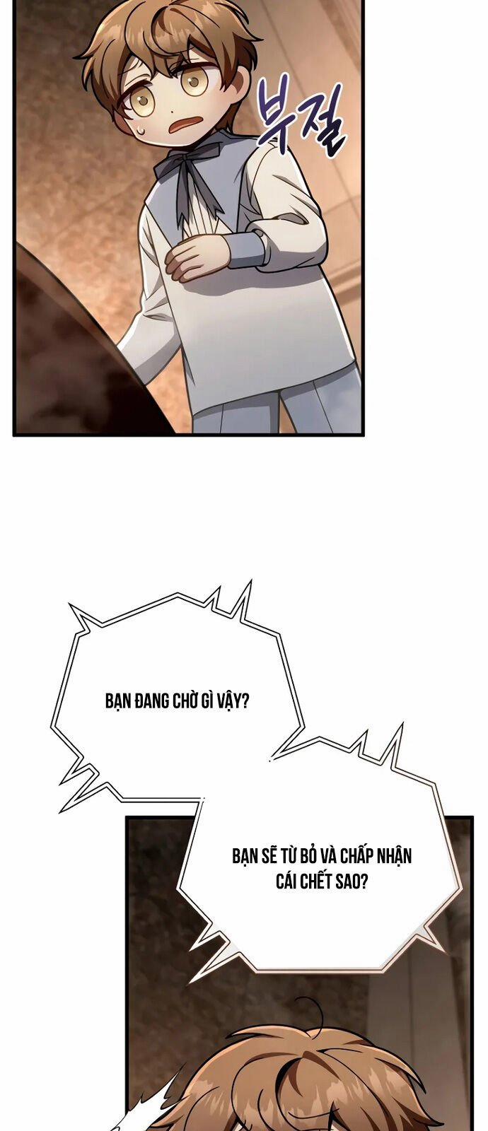 Ta Sẽ Phá Hủy Đất Nước Này 17 trang 28
