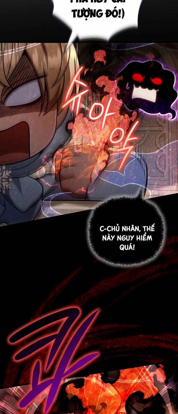 Ta Sẽ Phá Hủy Đất Nước Này 17 trang 44