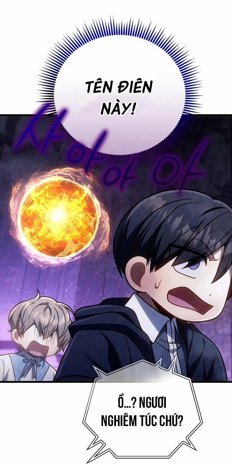 Ta Sẽ Phá Hủy Đất Nước Này 18 trang 17