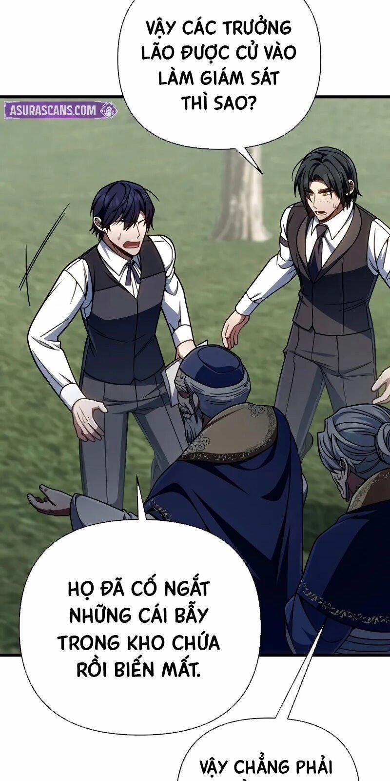 Ta Sẽ Phá Hủy Đất Nước Này 18 trang 75