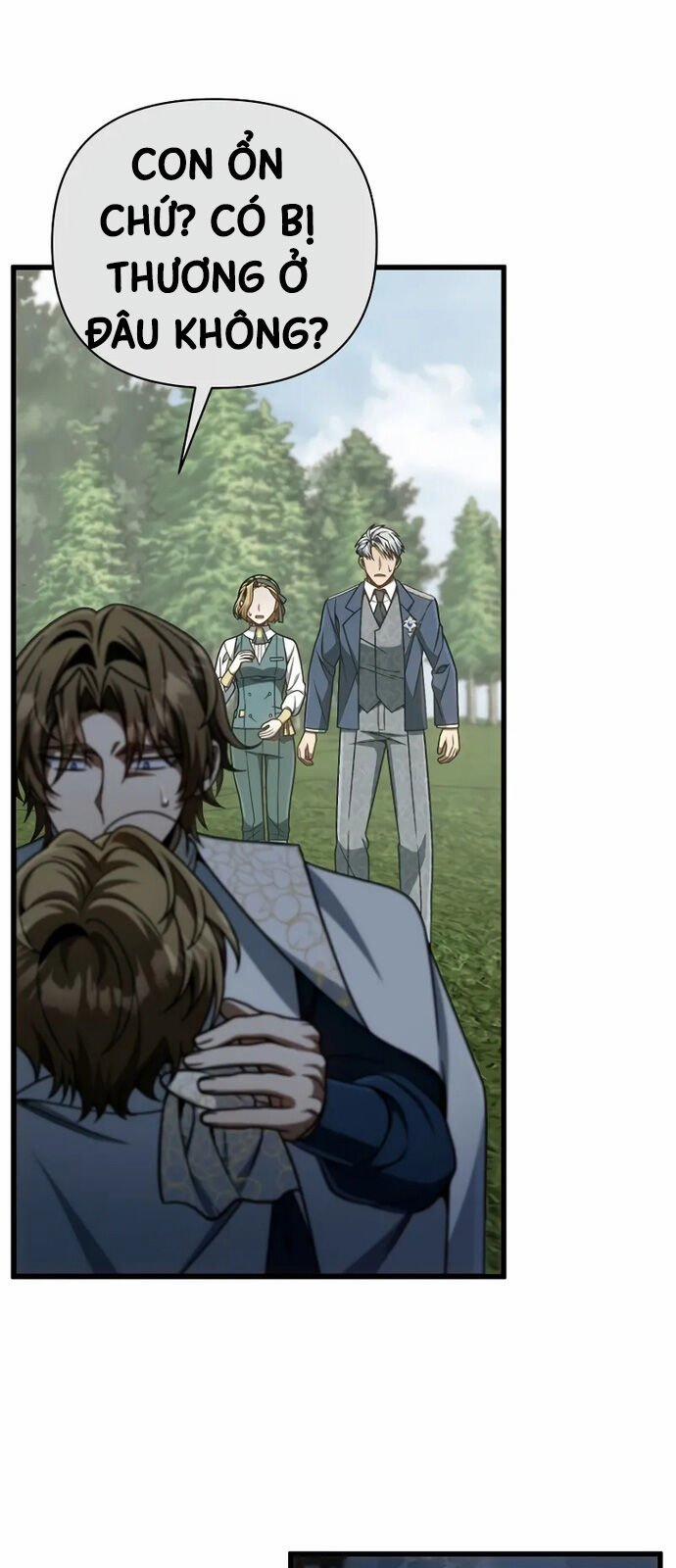 Ta Sẽ Phá Hủy Đất Nước Này 19 trang 10