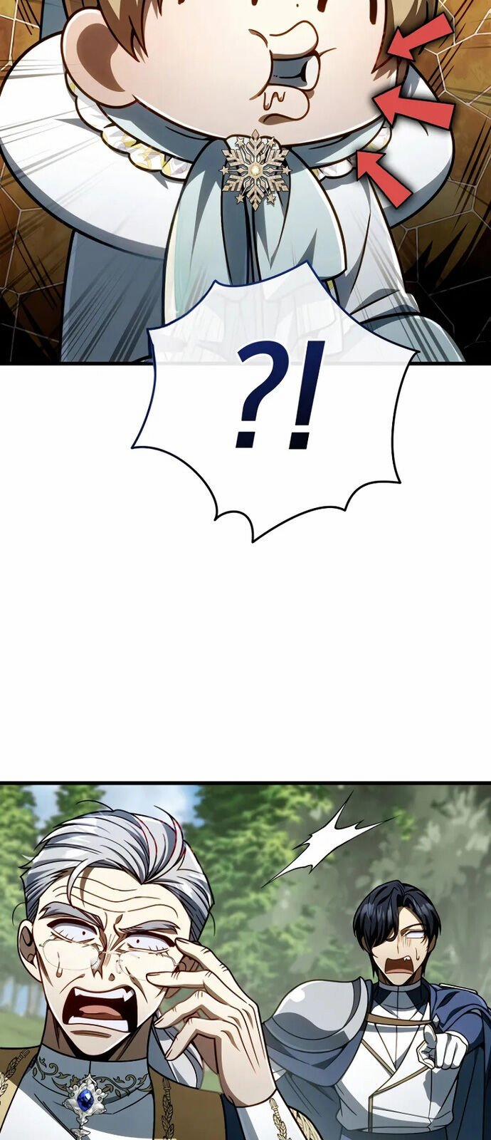 Ta Sẽ Phá Hủy Đất Nước Này 19 trang 31