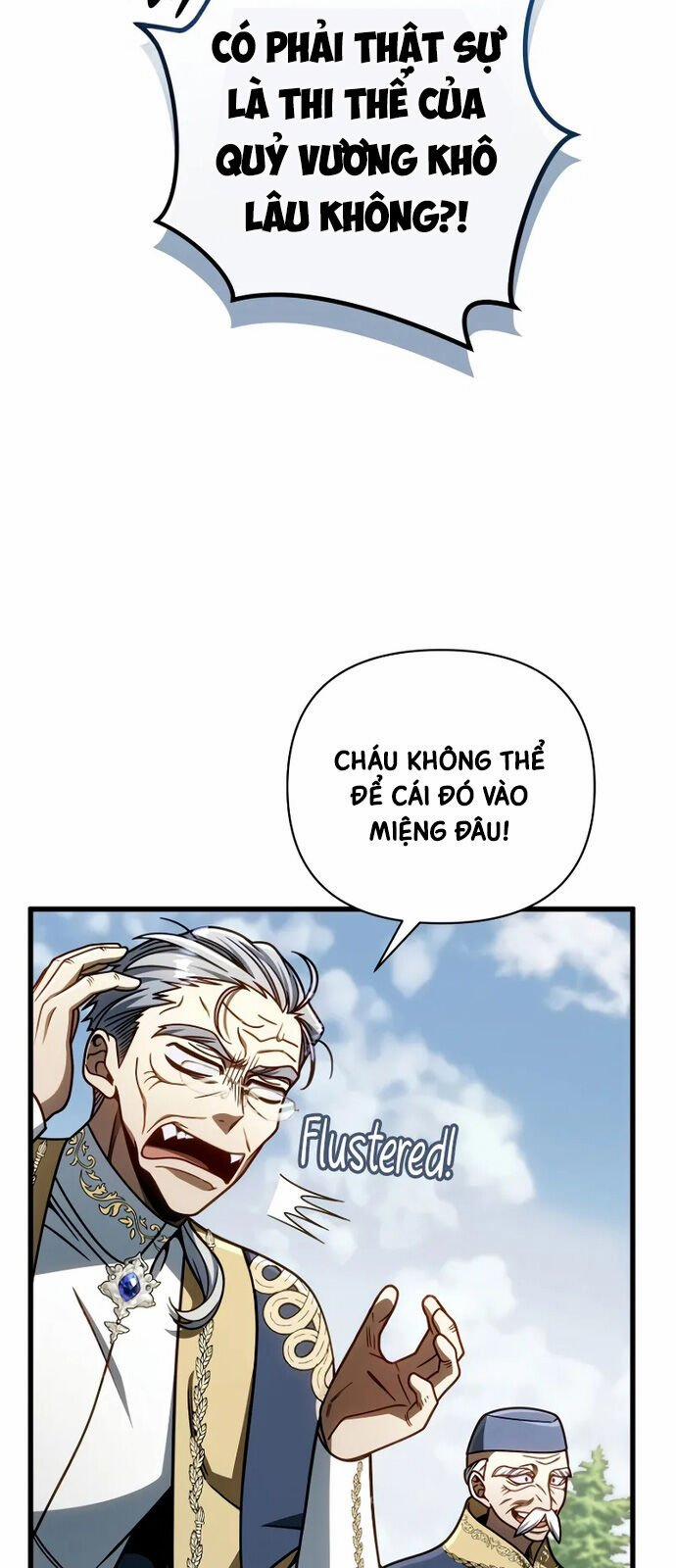 Ta Sẽ Phá Hủy Đất Nước Này 19 trang 33