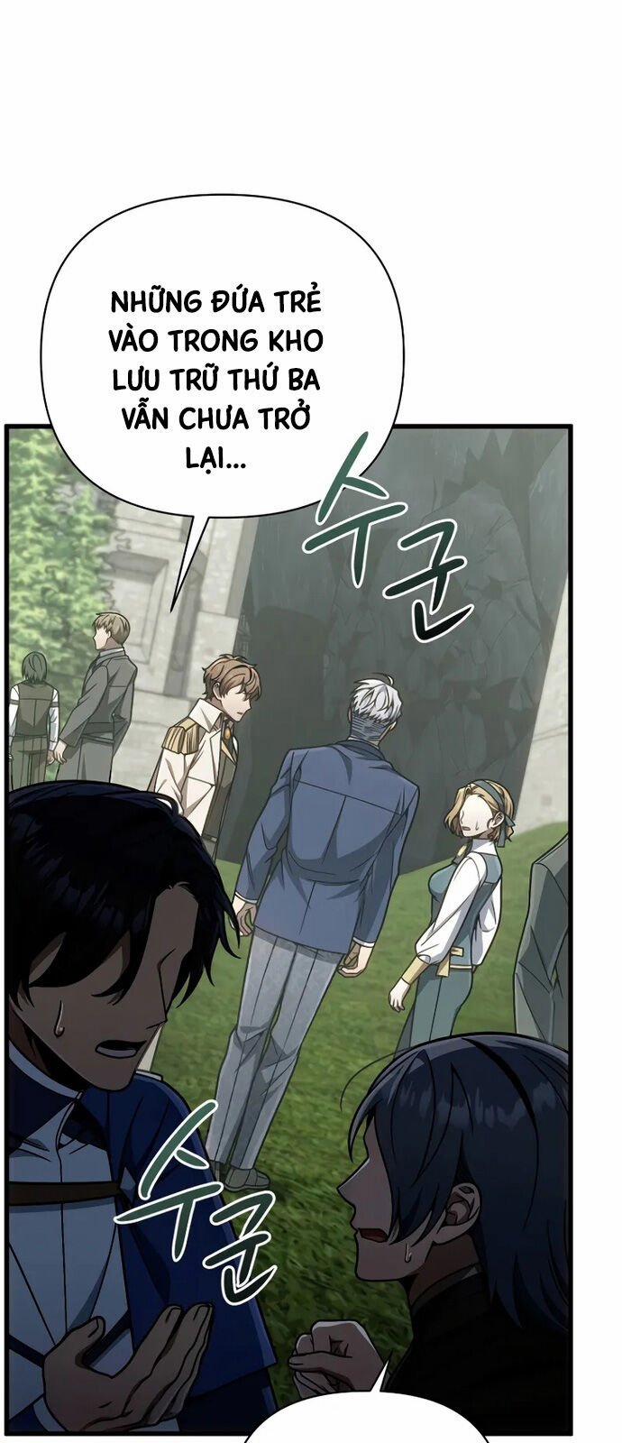 Ta Sẽ Phá Hủy Đất Nước Này 19 trang 4