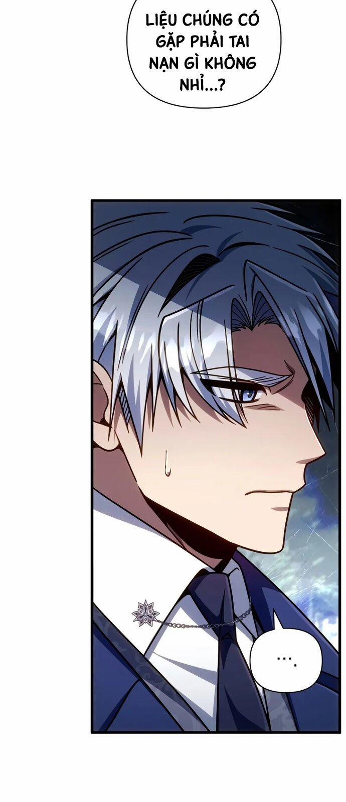 Ta Sẽ Phá Hủy Đất Nước Này 19 trang 5