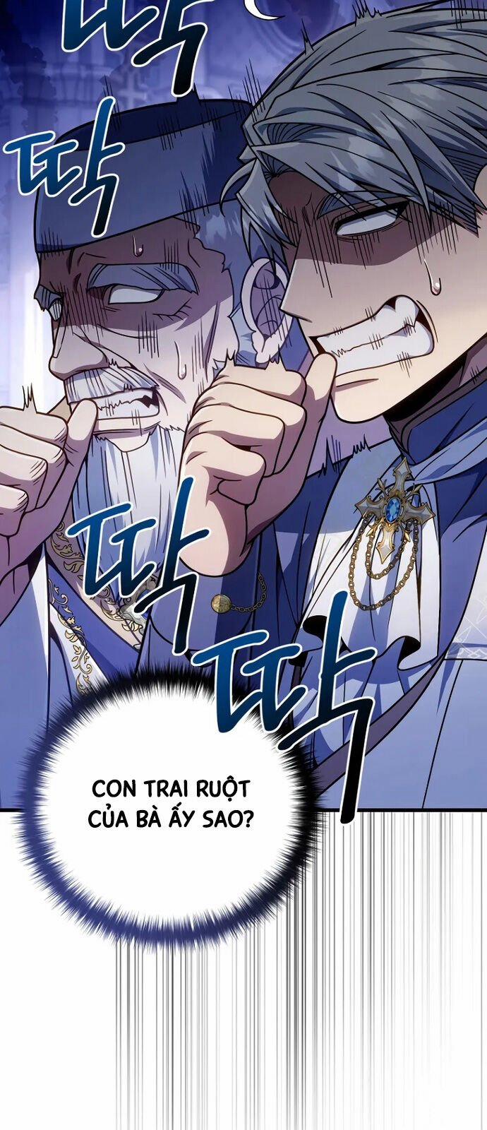 Ta Sẽ Phá Hủy Đất Nước Này 20 trang 22