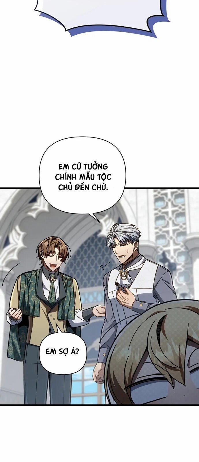 Ta Sẽ Phá Hủy Đất Nước Này 20 trang 34