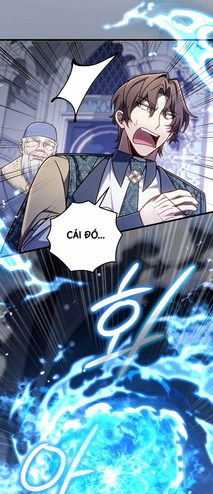 Ta Sẽ Phá Hủy Đất Nước Này 20 trang 70
