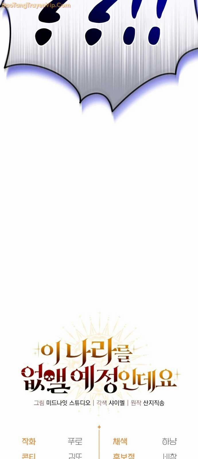 Ta Sẽ Phá Hủy Đất Nước Này 21 trang 88