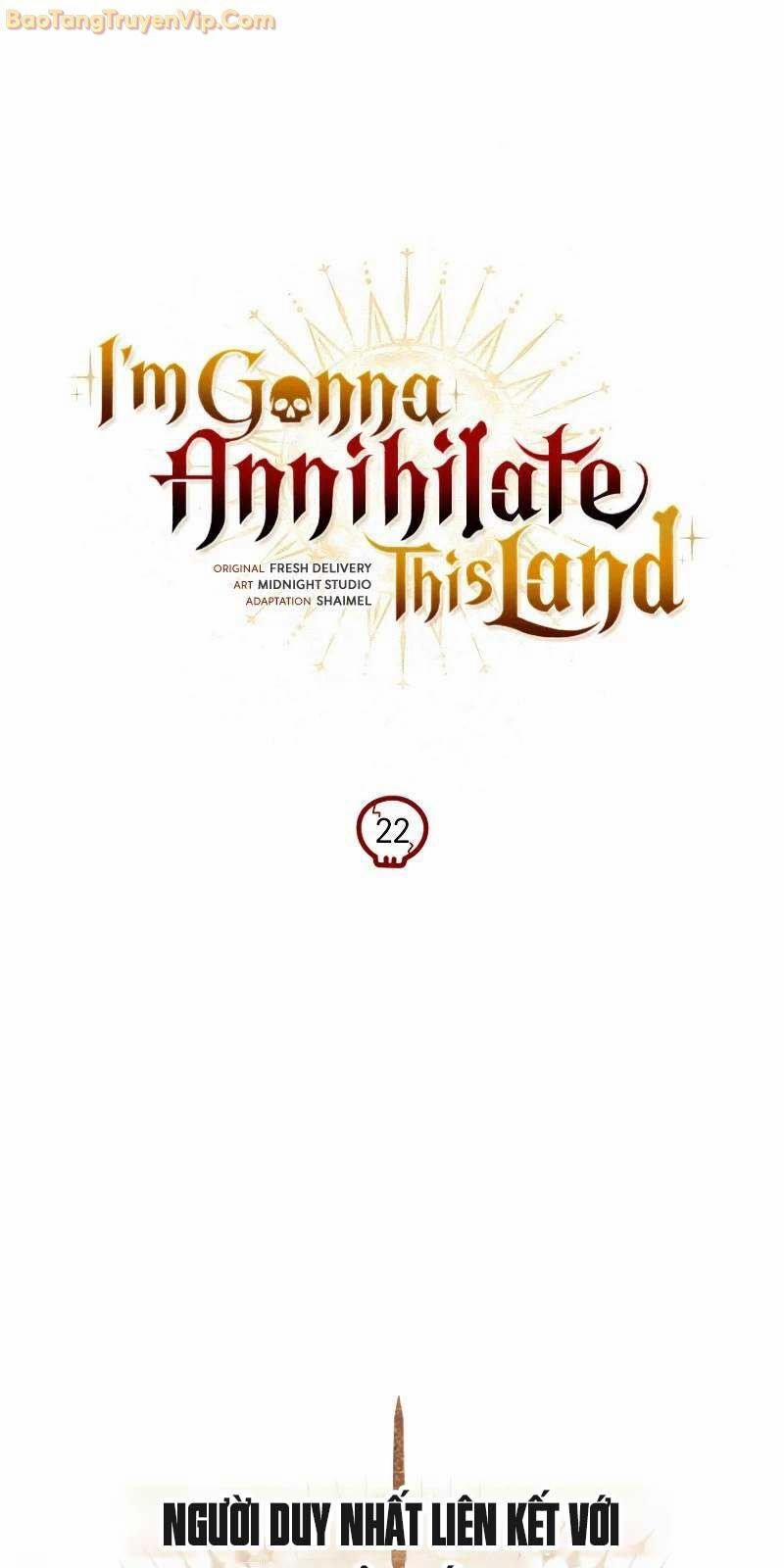 Ta Sẽ Phá Hủy Đất Nước Này 22 trang 2