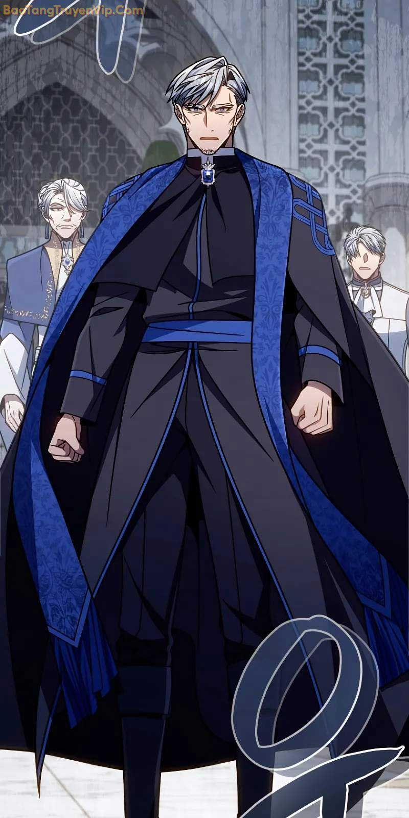 Ta Sẽ Phá Hủy Đất Nước Này 22 trang 50