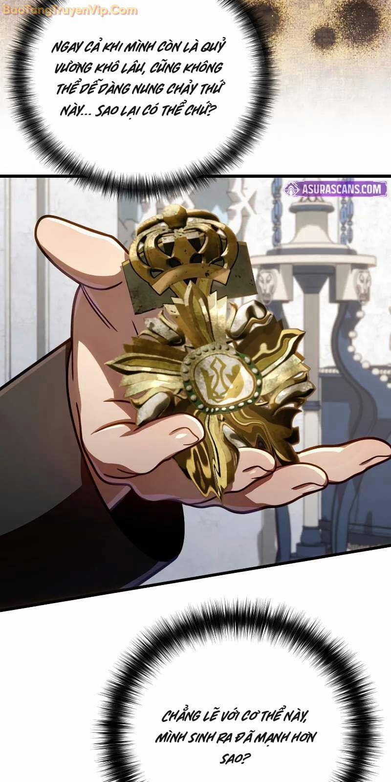 Ta Sẽ Phá Hủy Đất Nước Này 22 trang 6