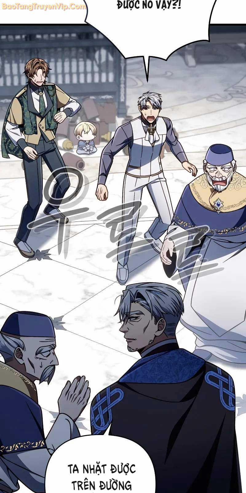 Ta Sẽ Phá Hủy Đất Nước Này 22 trang 8