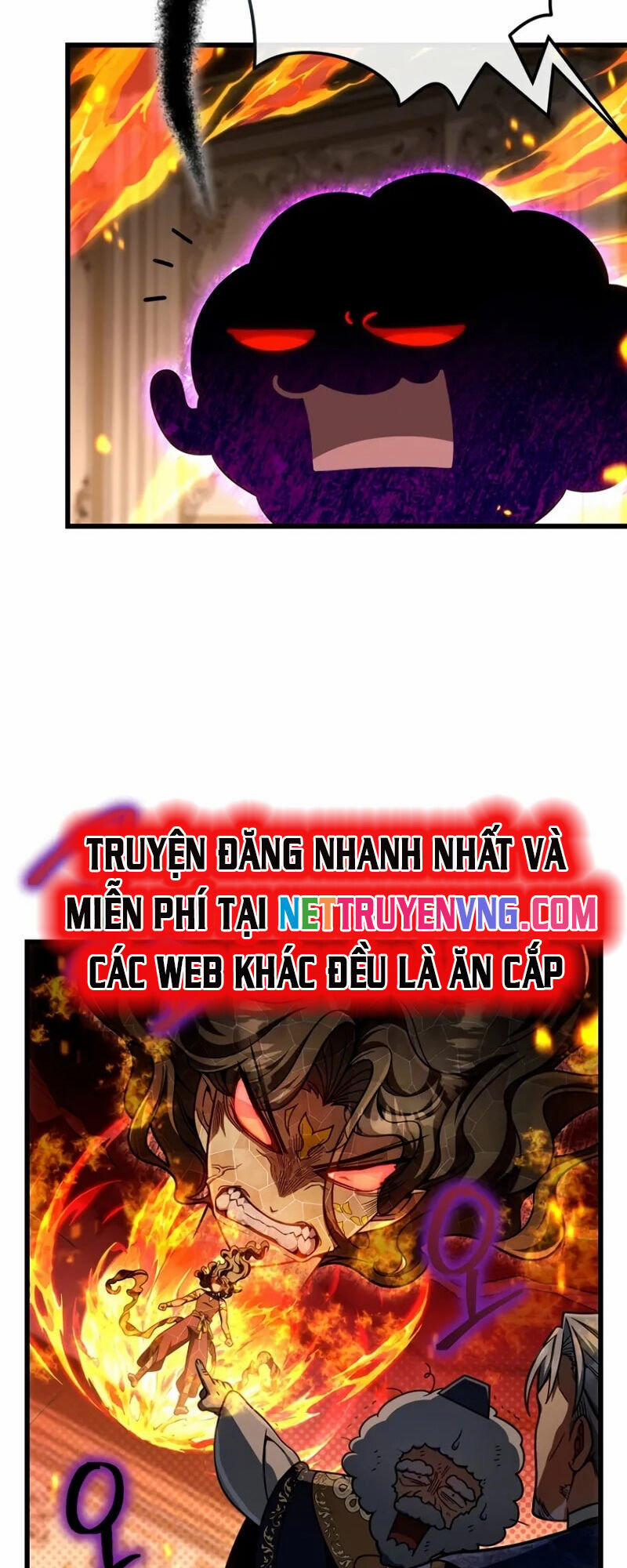 Ta Sẽ Phá Hủy Đất Nước Này 23.1 trang 11