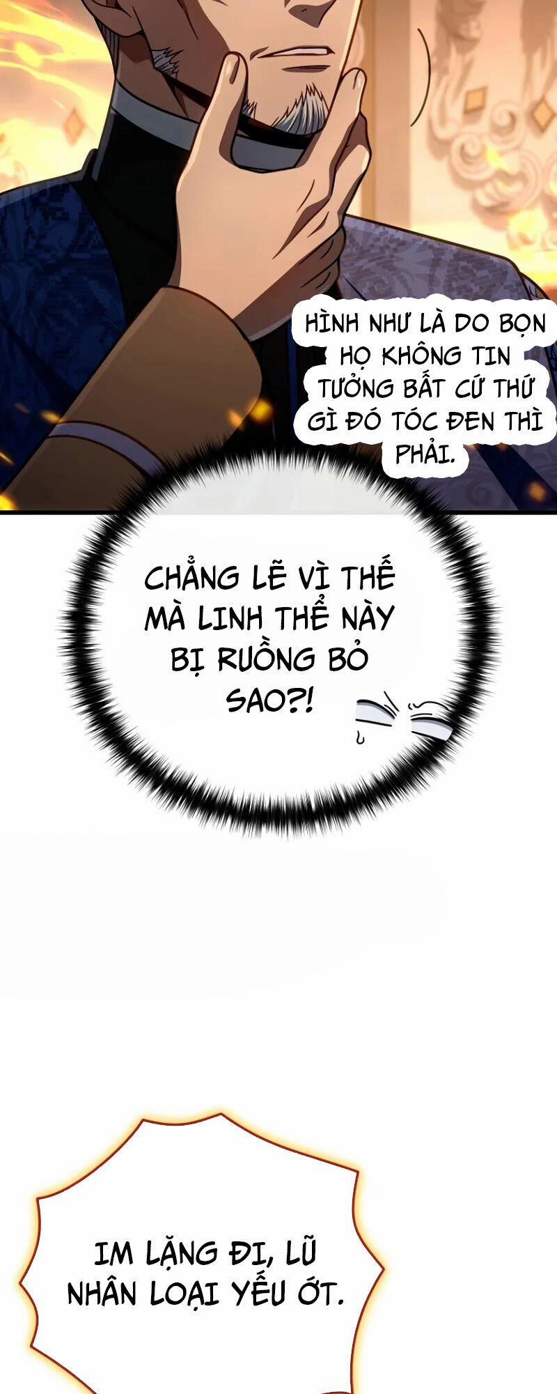 Ta Sẽ Phá Hủy Đất Nước Này 23.1 trang 13