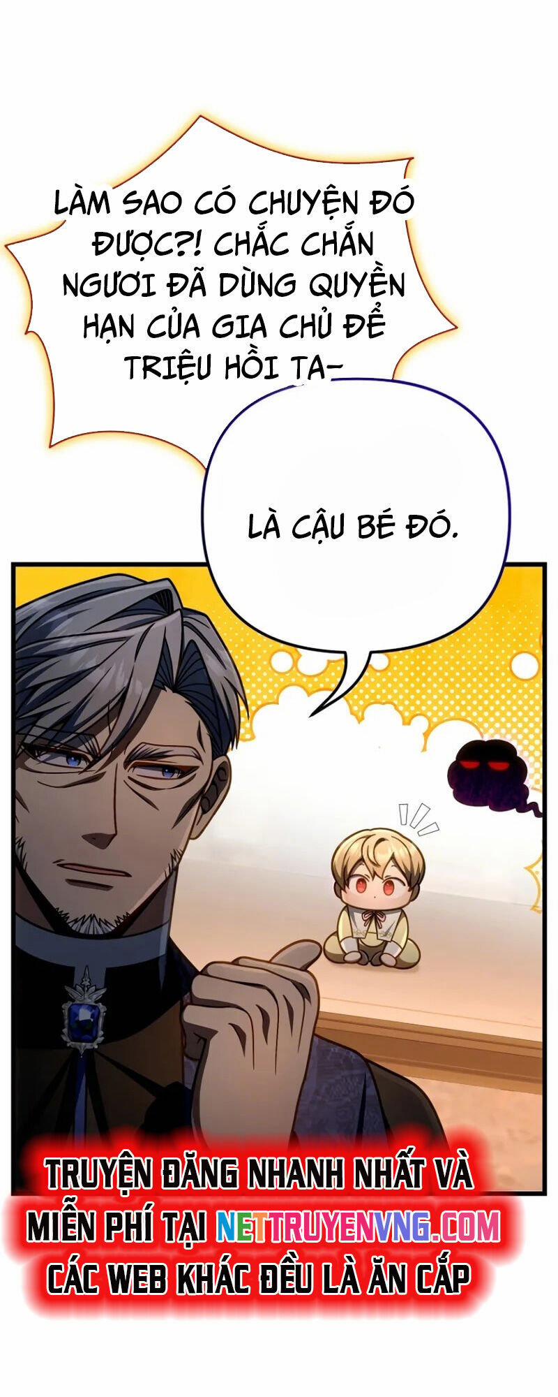 Ta Sẽ Phá Hủy Đất Nước Này 23.1 trang 16