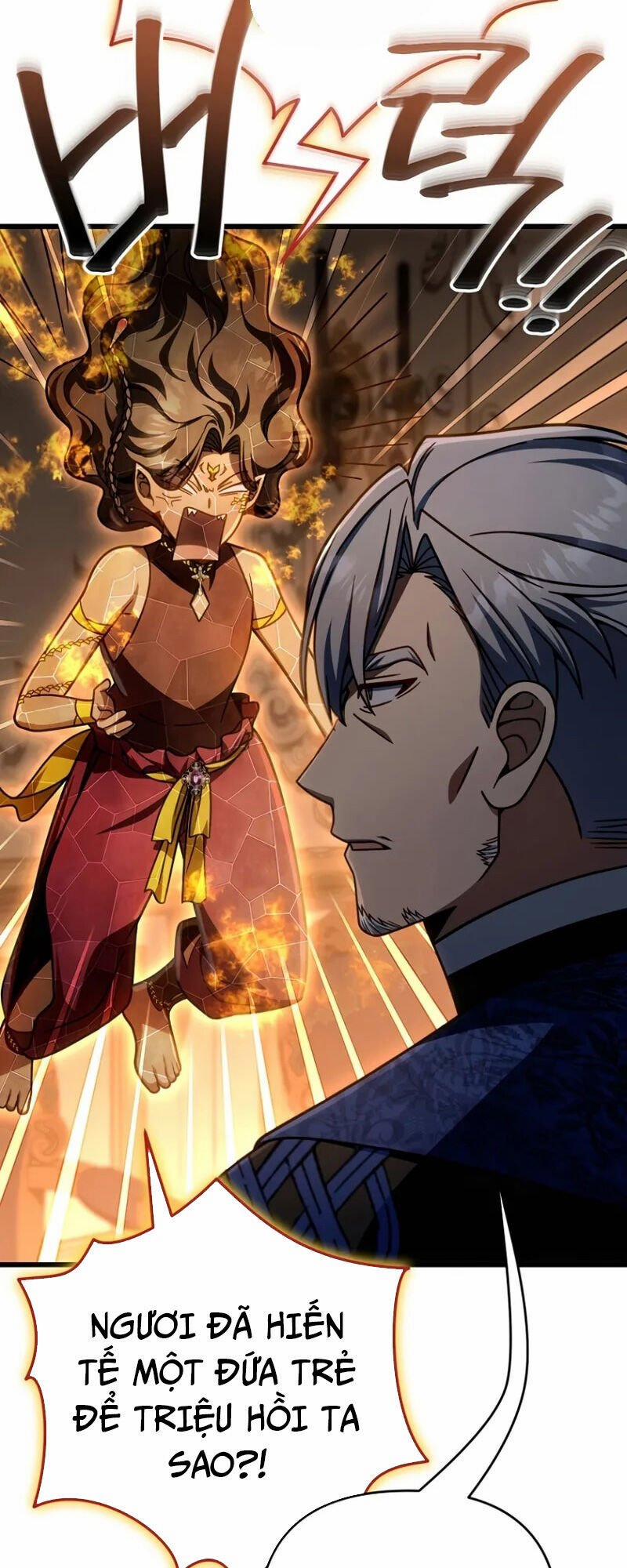 Ta Sẽ Phá Hủy Đất Nước Này 23.1 trang 18