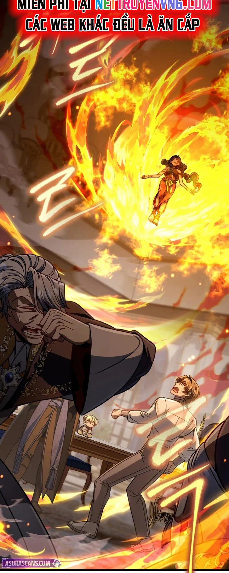 Ta Sẽ Phá Hủy Đất Nước Này 23.1 trang 2