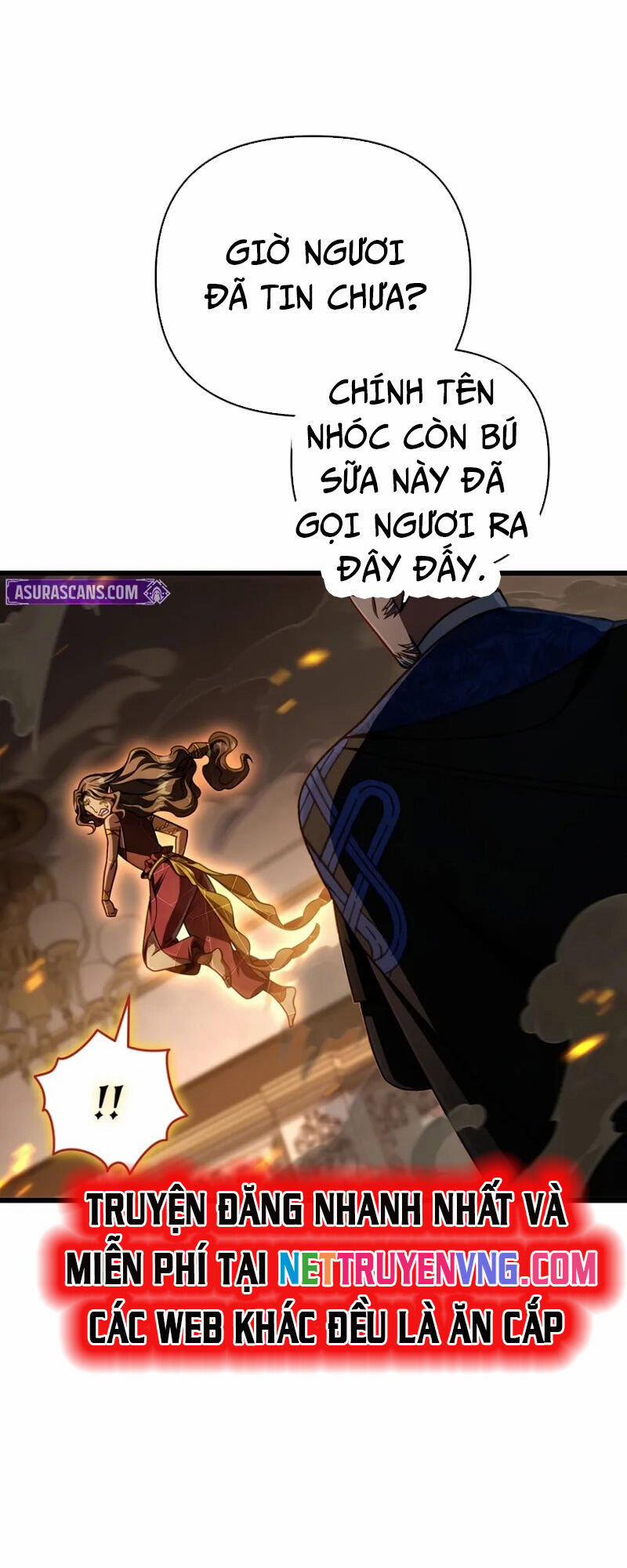 Ta Sẽ Phá Hủy Đất Nước Này 23.1 trang 28