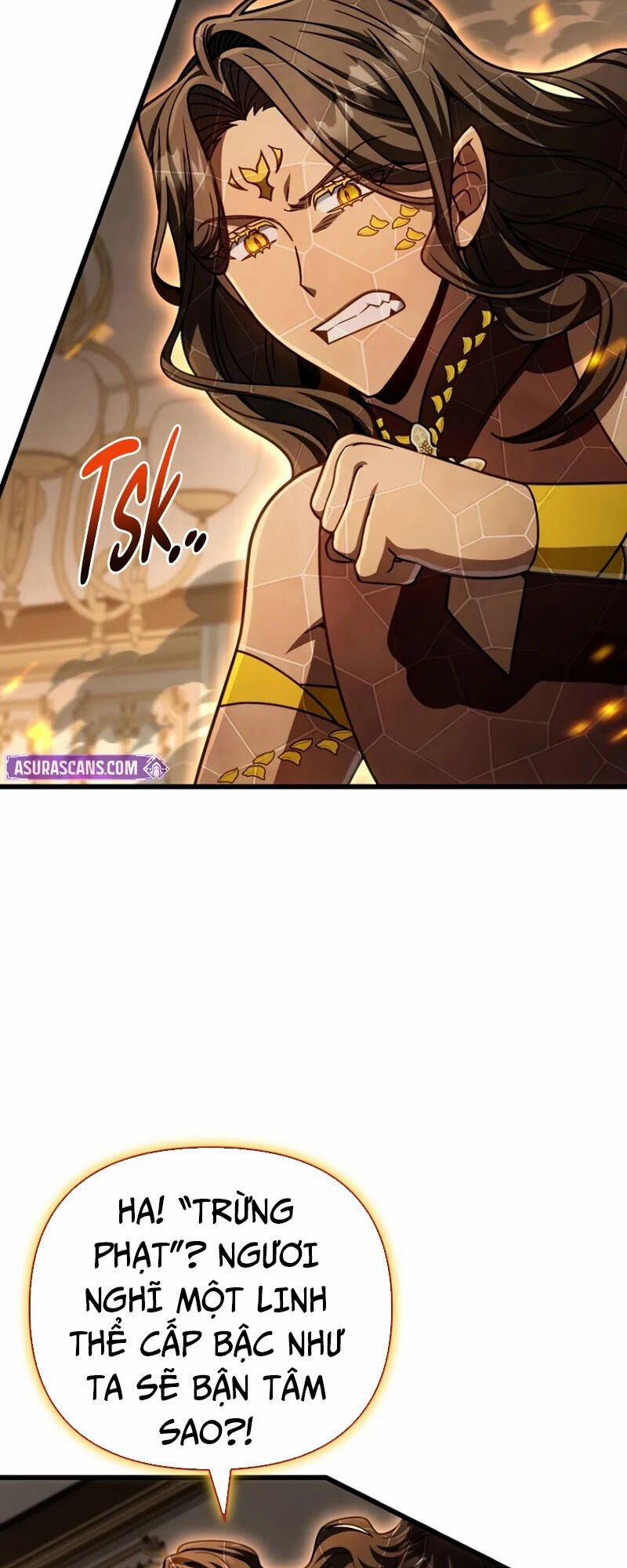 Ta Sẽ Phá Hủy Đất Nước Này 23.1 trang 30