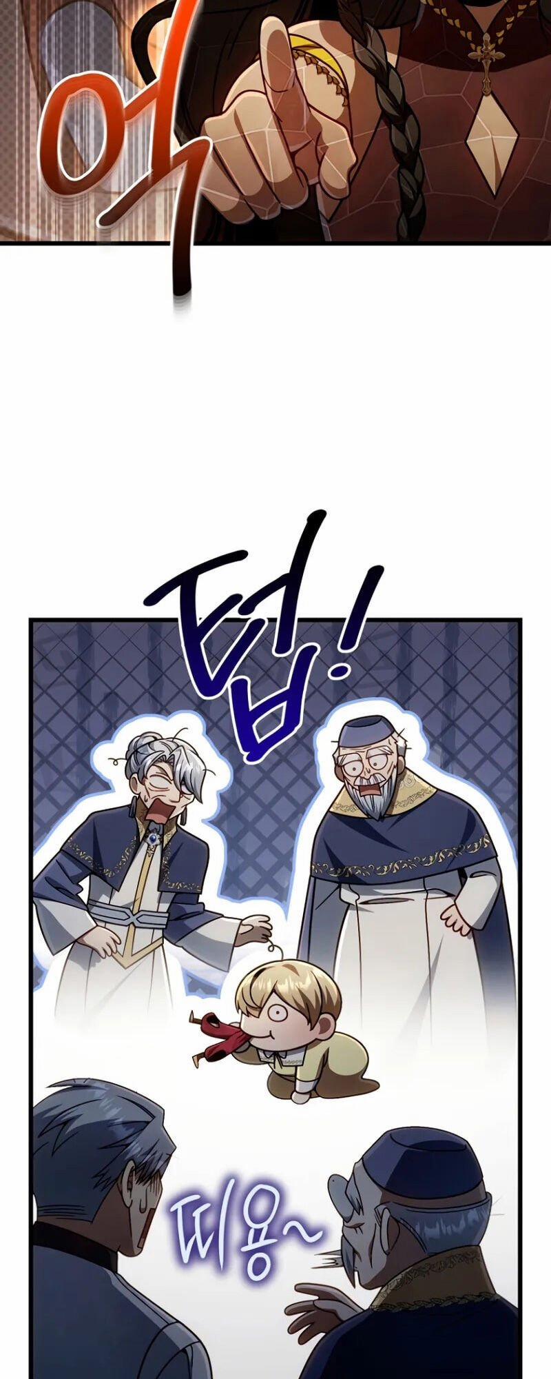 Ta Sẽ Phá Hủy Đất Nước Này 23.1 trang 33