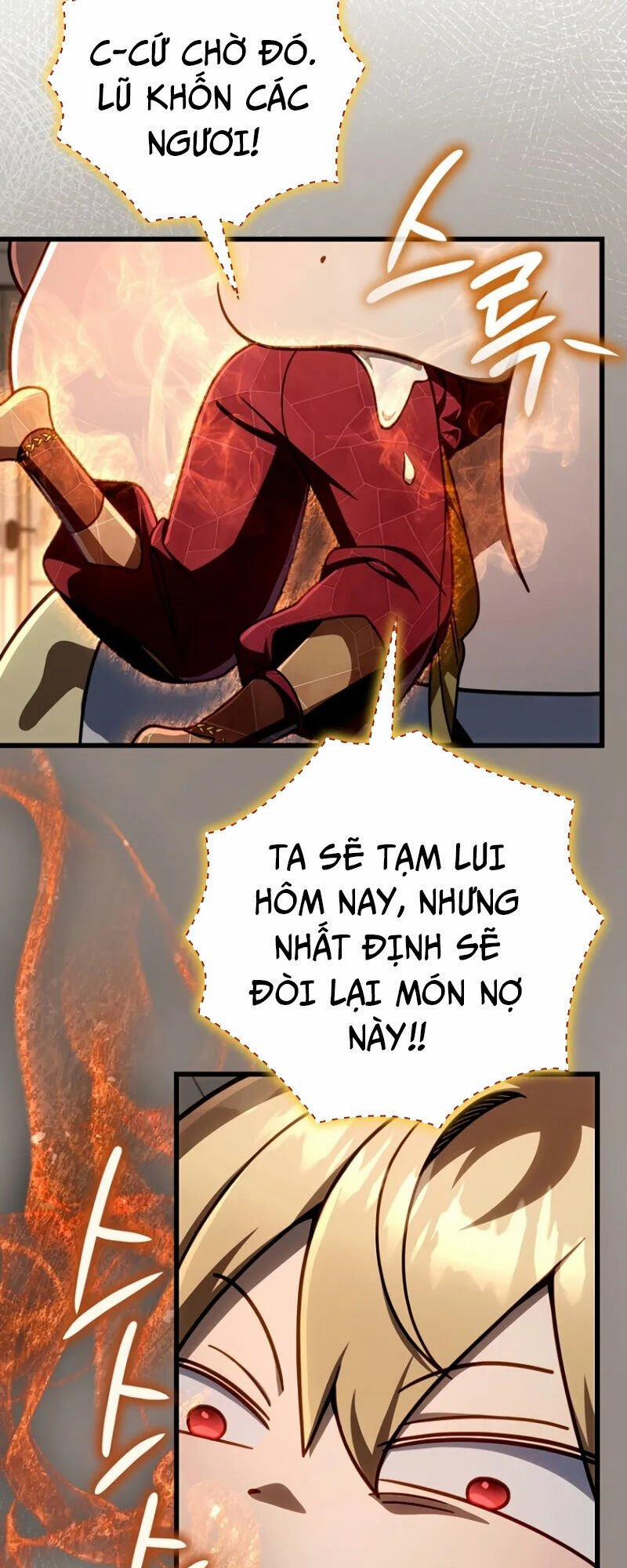 Ta Sẽ Phá Hủy Đất Nước Này 23.1 trang 38