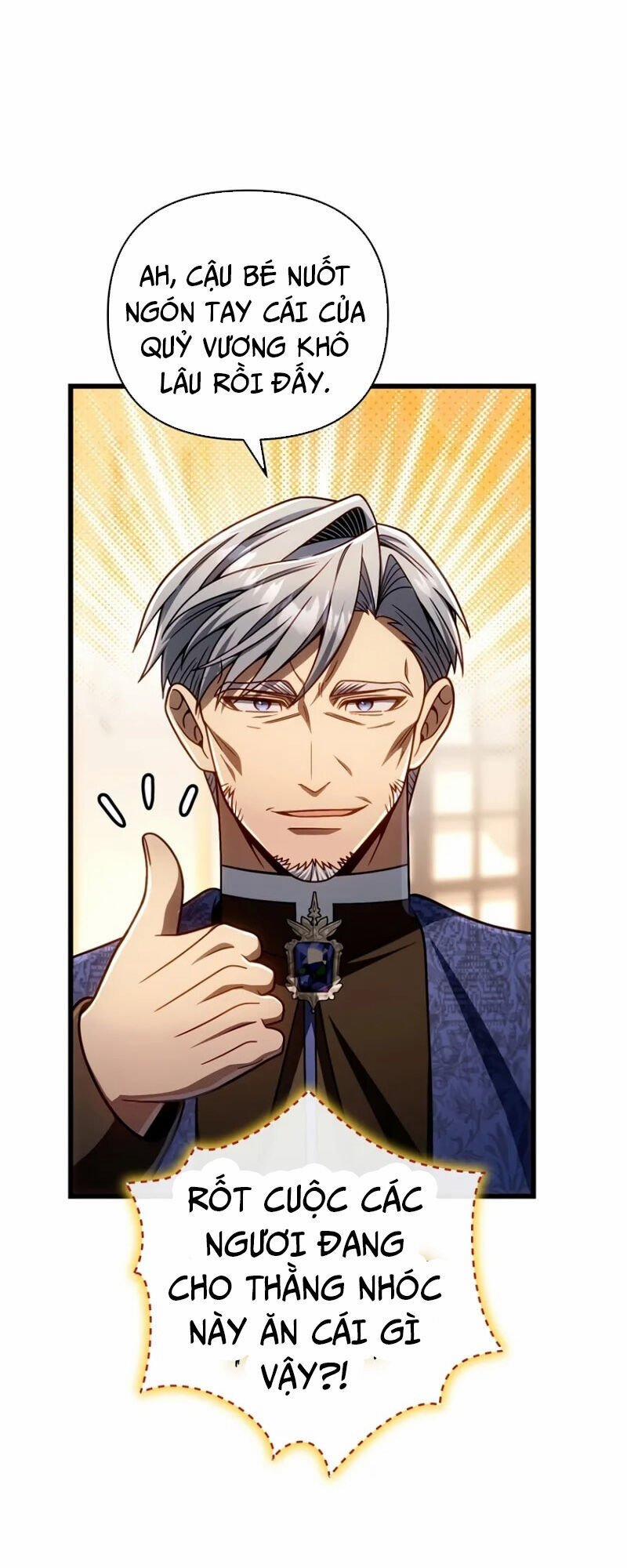 Ta Sẽ Phá Hủy Đất Nước Này 23.1 trang 45