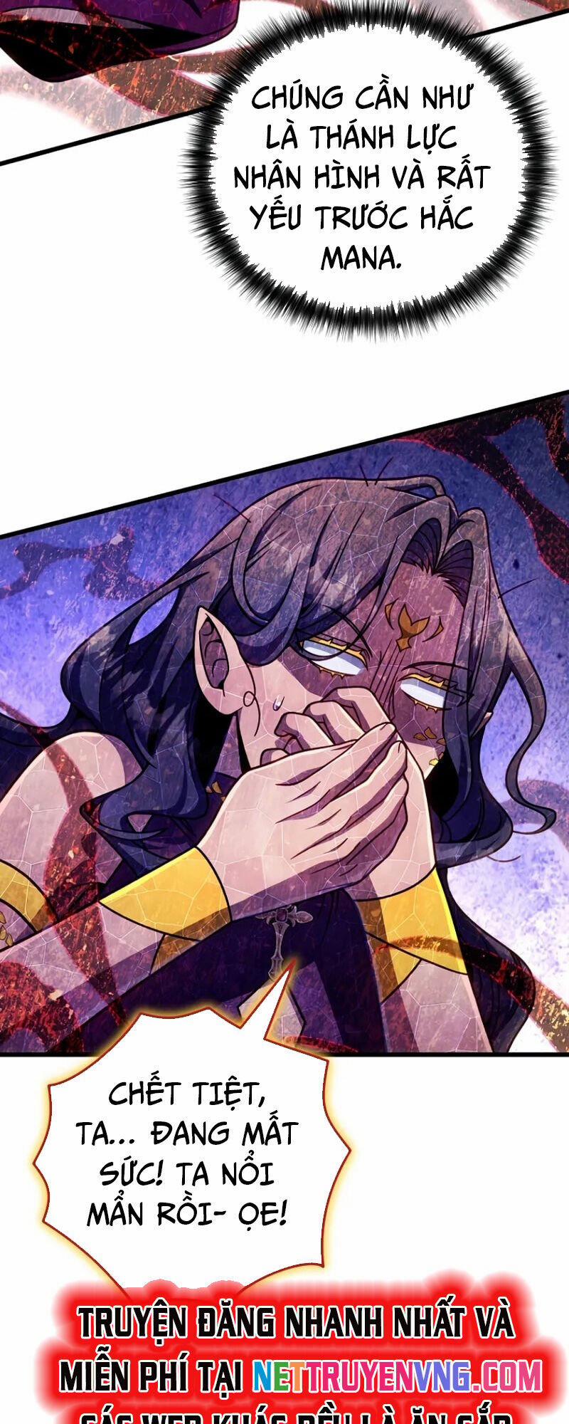 Ta Sẽ Phá Hủy Đất Nước Này 23.1 trang 47