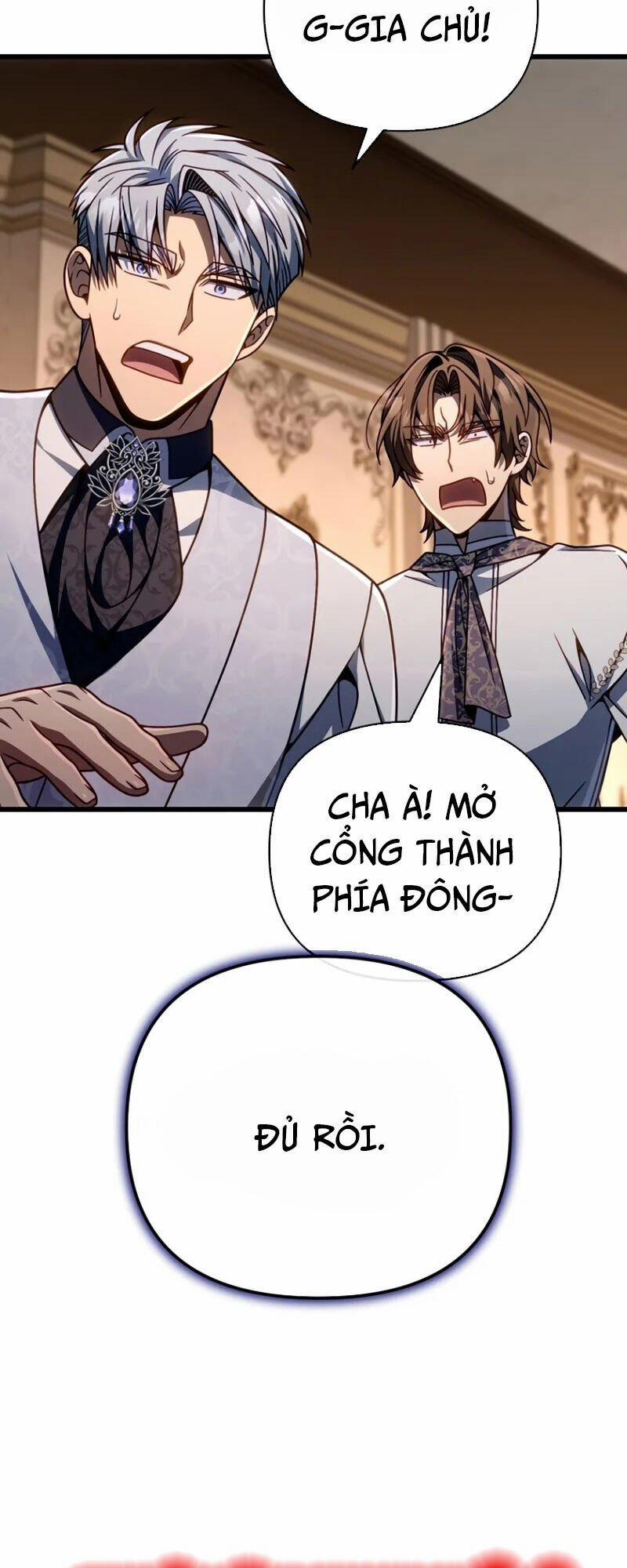 Ta Sẽ Phá Hủy Đất Nước Này 23.1 trang 59