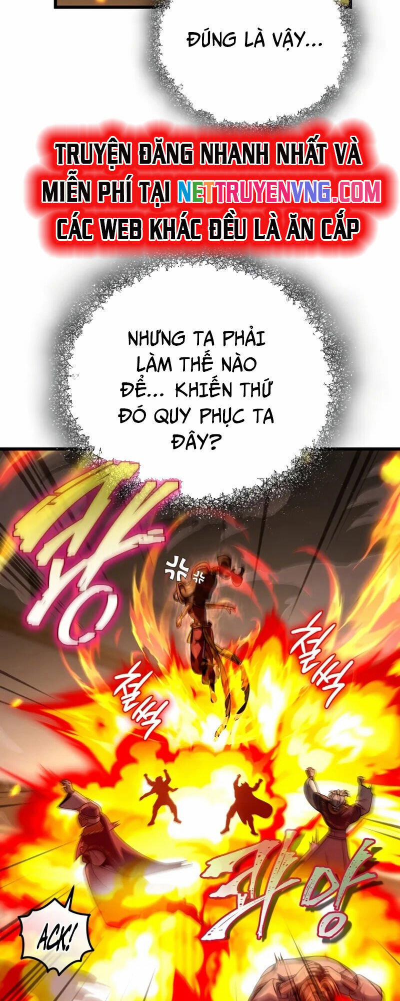 Ta Sẽ Phá Hủy Đất Nước Này 23.1 trang 8