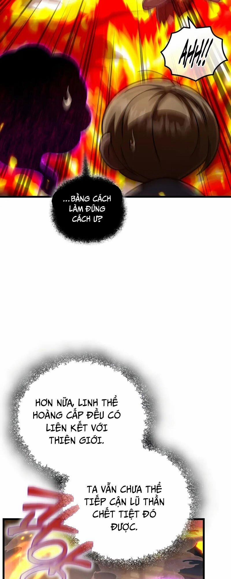 Ta Sẽ Phá Hủy Đất Nước Này 23.1 trang 9