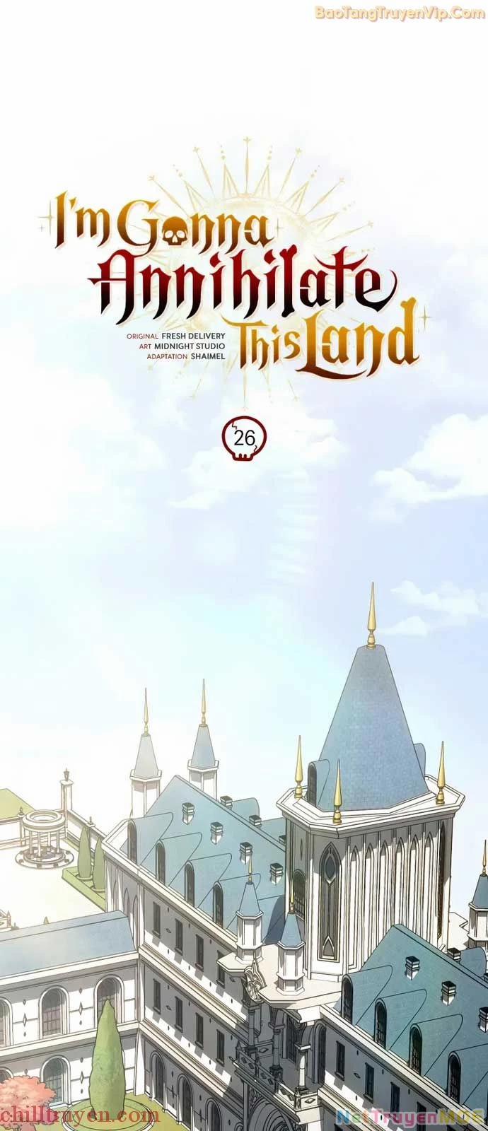 Ta Sẽ Phá Hủy Đất Nước Này 26 trang 24