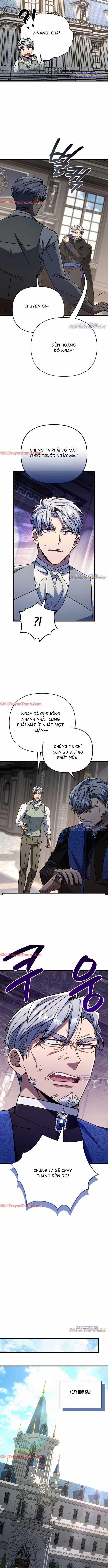 Ta Sẽ Phá Hủy Đất Nước Này 27 trang 12