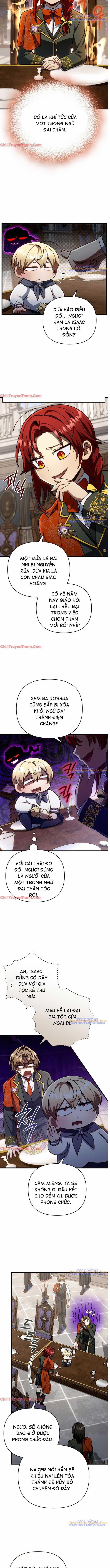 Ta Sẽ Phá Hủy Đất Nước Này 27 trang 3