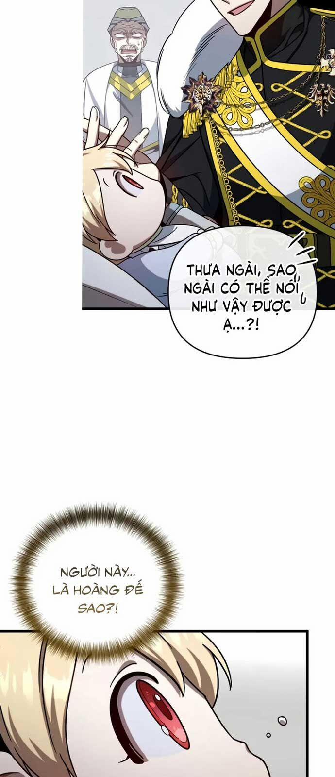 Ta Sẽ Phá Hủy Đất Nước Này 3 trang 18