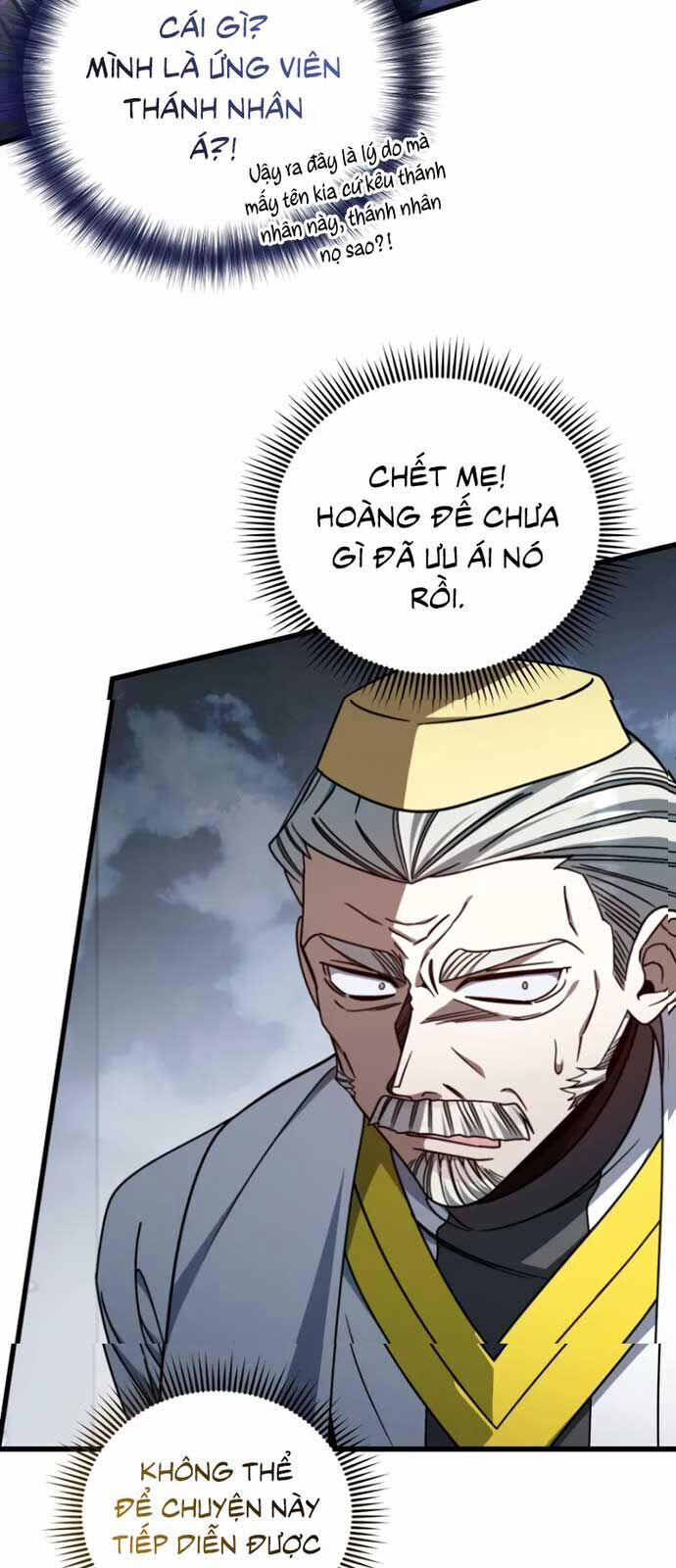 Ta Sẽ Phá Hủy Đất Nước Này 3 trang 22