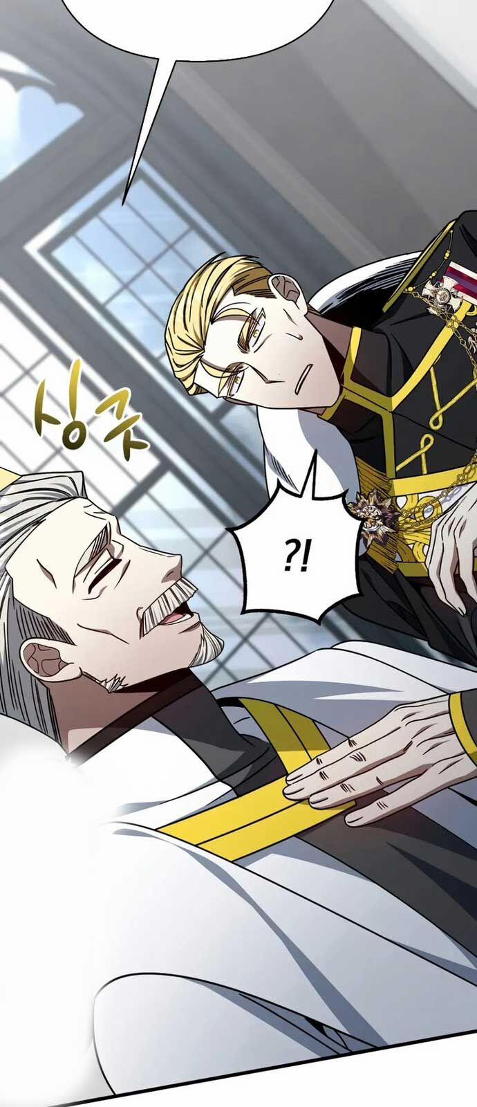 Ta Sẽ Phá Hủy Đất Nước Này 3 trang 35