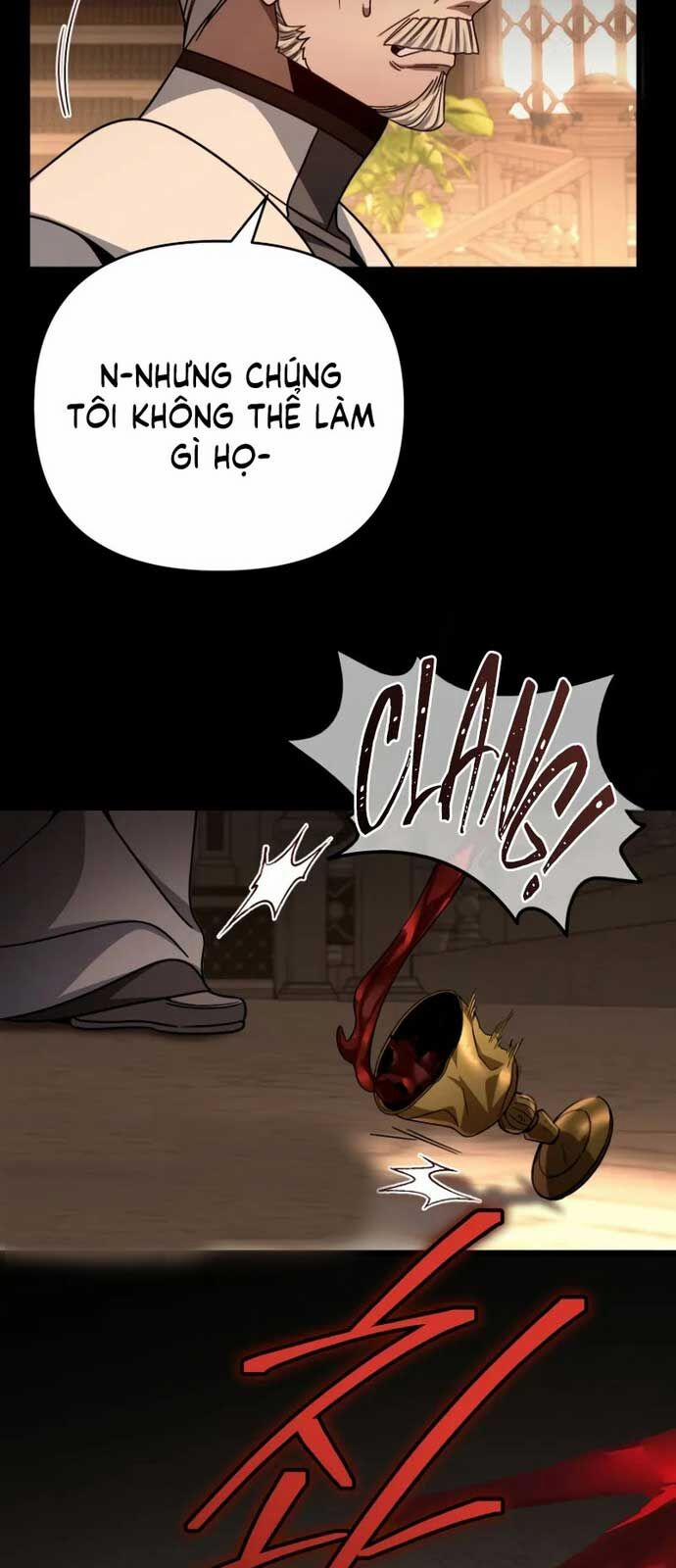 Ta Sẽ Phá Hủy Đất Nước Này 3 trang 9