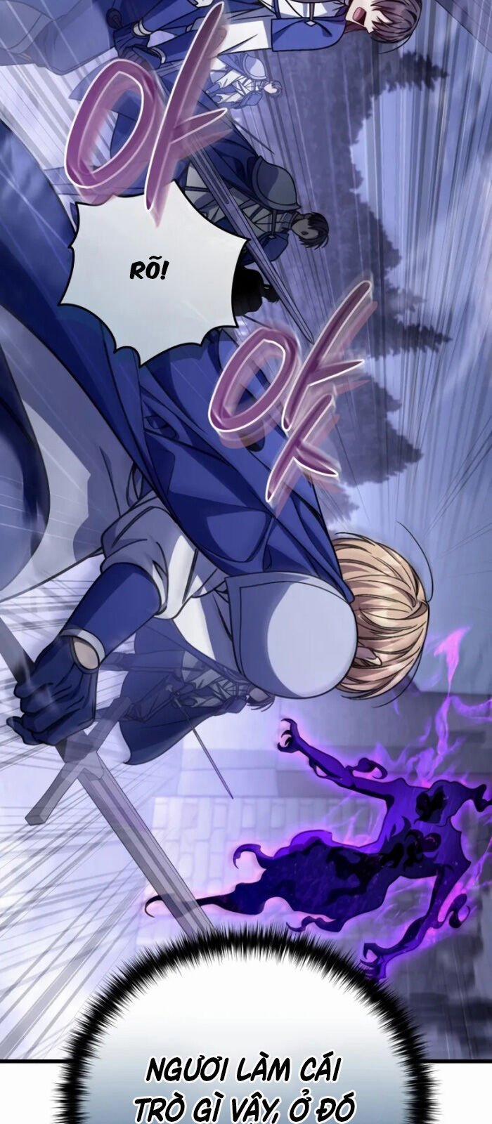 Ta Sẽ Phá Hủy Đất Nước Này 7 trang 11