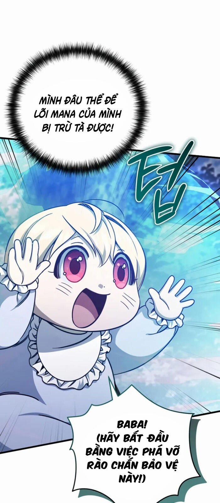 Ta Sẽ Phá Hủy Đất Nước Này 7 trang 21